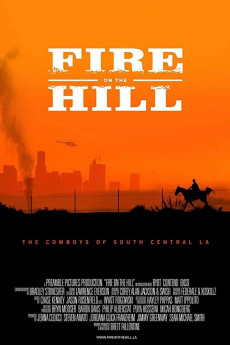 Fire on the Hill (2020) download