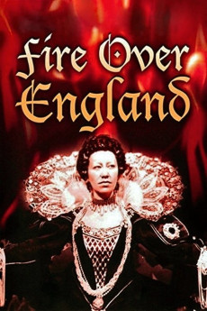 Fire Over England (1937) download