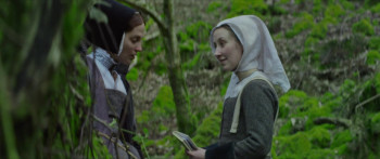 Firebrand (2023) download