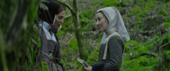 Firebrand (2024) download