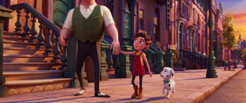 Fireheart (2022) download