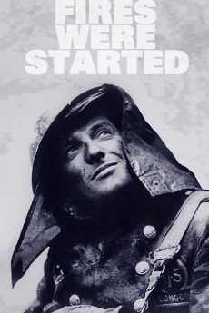 Fires Were Started (1943) download
