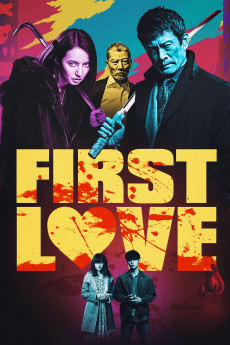 First Love (2019) download