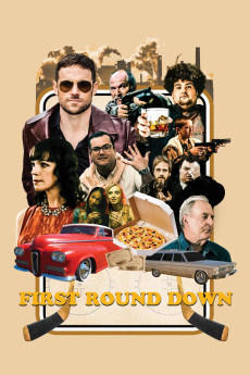 First Round Down (2016) download