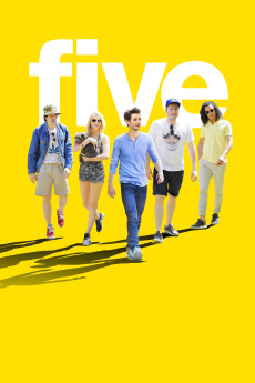 Five (2016) download
