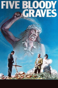 Five Bloody Graves (1969) download