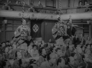 Oedo gonin otoko (1951) download