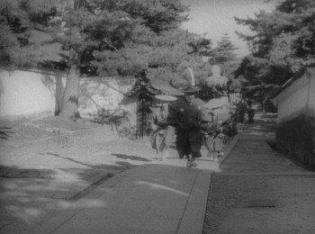 Oedo gonin otoko (1951) download
