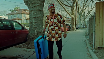 Flat Blood (2025) download