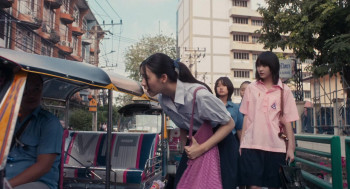 Flat Girls (2025) download