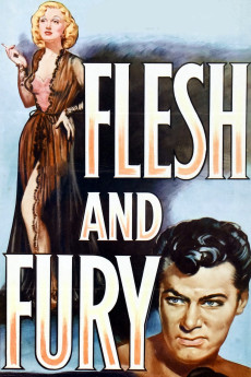 Flesh and Fury (1952) download