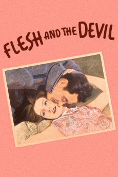 Flesh and the Devil (1926) download