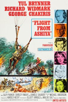 Flight from Ashiya (1964) download
