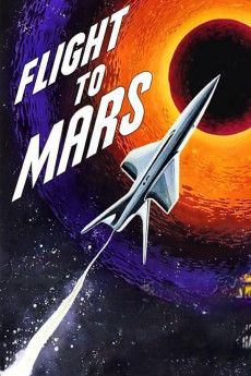Flight to Mars (1951) download