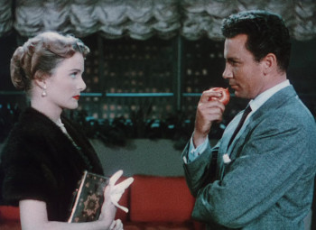 Flight to Mars (1951) download