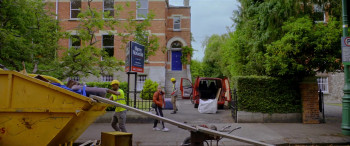 Flora and Son (2023) download