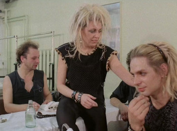 flüstern & SCHREIEN (1988) download