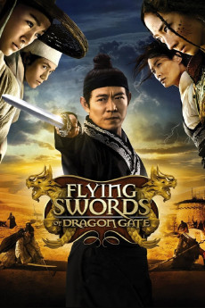 Flying Swords of Dragon Gate (2011) download