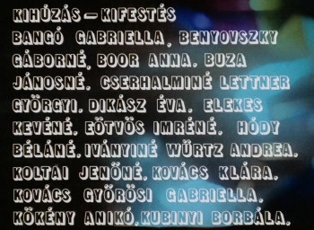 Habfürdö (1980) download