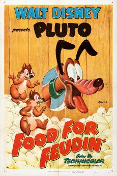 Food for Feudin' (1950) download