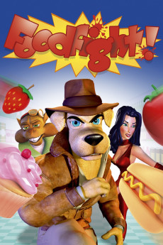 Foodfight! (2012) download