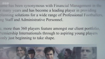 Football's Financial Shame: The Story of the V11 (2025) download