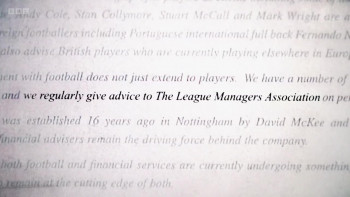 Football's Financial Shame: The Story of the V11 (2025) download