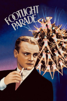 Footlight Parade (1933) download