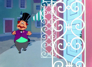 For Scent-imental Reasons (1949) download