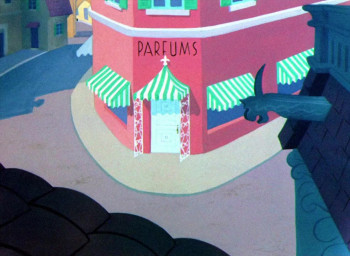 For Scent-imental Reasons (1949) download