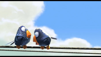 For the Birds (2000) download