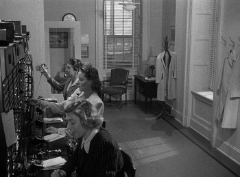 For the Love of Mary (1948) download