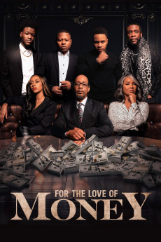 For the Love of Money (2021) download