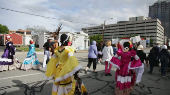 Forbidden: Undocumented and Queer in Rural America (2017) download