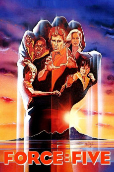 Force: Five (1981) download