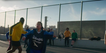 Ballsy Girl (2020) download