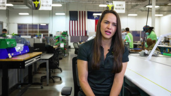 Fortitude: Forging the Trillion Dollar Space Economy (2024) download