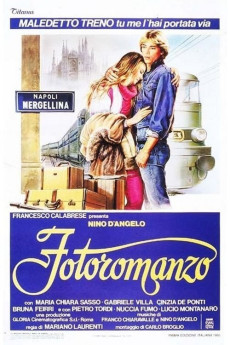 Fotoromanzo (1986) download