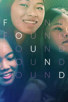 Found (2021) download