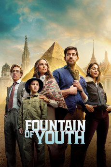 Fountain of Youth (2025) download
