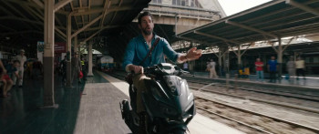 Fountain of Youth (2025) download