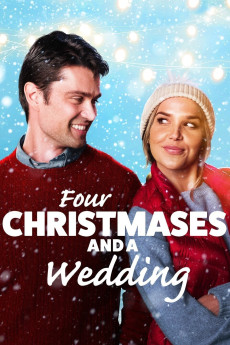 Four Christmases and a Wedding (2017) download