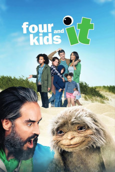 Four Kids and It (2020) download