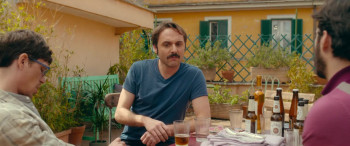 Four to Dinner (2022) download