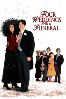 Four Weddings and a Funeral (1994) download