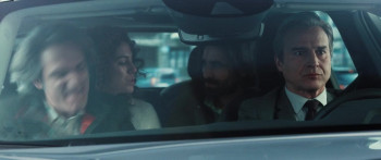 Four's a Crowd (2022) download