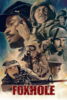 Foxhole (2021) download