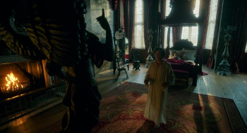 Frankenstein (2025) download