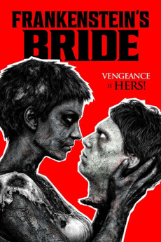 Frankenstein's Bride (2026) download