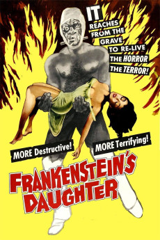 Frankenstein's Daughter (1958) download